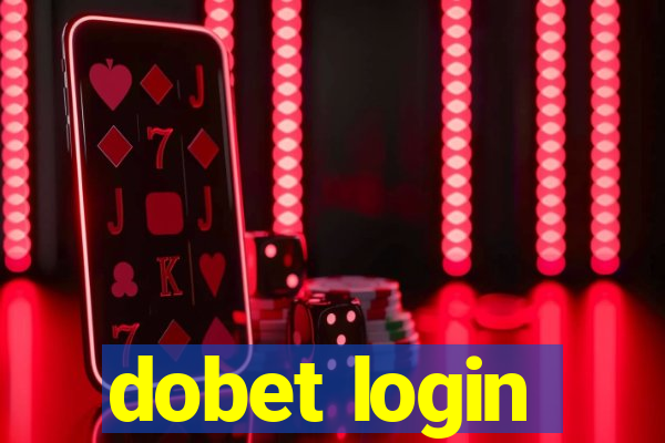 dobet login